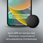 GPS Tracker – No Subscription – image – 4