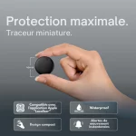 GPS Tracker – No Subscription – image – 2