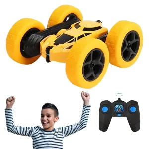 Stunt™ Voiture tout terrain télécommandée