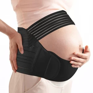 Ceinture de Maintien de Grossesse 3 en 1