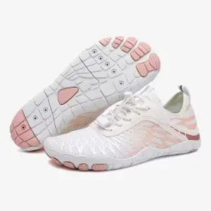 Chaussures Minimalistes Ultra-Légères | Confort Naturel & Liberté Totale