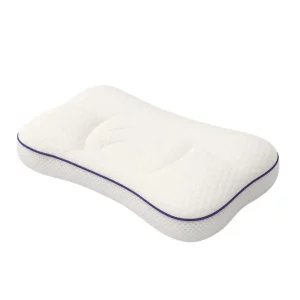 Oreiller Cervical Enfant – Pour un Dos Sain et une Croissance en Toute Sécurité