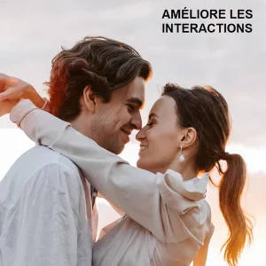 Golden Lure – Parfum aux Phéromones