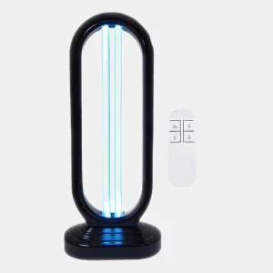 Purificateur d’Air à Ozone et UV – Élimination des Bactéries, Virus et Odeurs