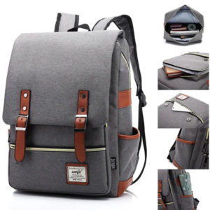 Sac à Dos Ordinateur Moderne™ – Élégance & Pratique au Quotidien
