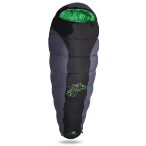 Sac de couchage Grand froid -15° Duvet Trekking - Montagne Hiver