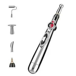 Stylo d’Acupuncture Électrique