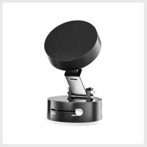 Support Magnétique 2-en-1 Chargeur Pour Smartphone