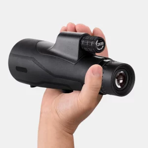 Télescope Portable 500X Pro – Observation Astronomique Ultra-Précise