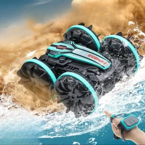 Z3 Amphicar™ RC - Voiture télécommandée