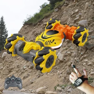 4WD RC-Car™ - Voiture Télécommandée