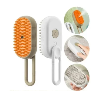 Brosse à Vapeur D’eau Pour Animaux Domestique