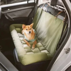 Siège Auto Chien Grande Taille