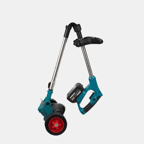 Tondeuse pliable