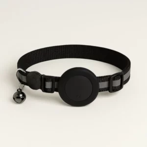 TrackGo - Collier Pour Chat