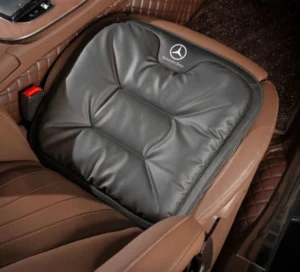 Velario Coussin Auto – Coussin Ergonomique Sur Mesure pour un Confort et un Soutien de Conduite Optimaux