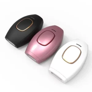 Épilateur Laser Pro à Lumière Pulsée - LumiSmooth™